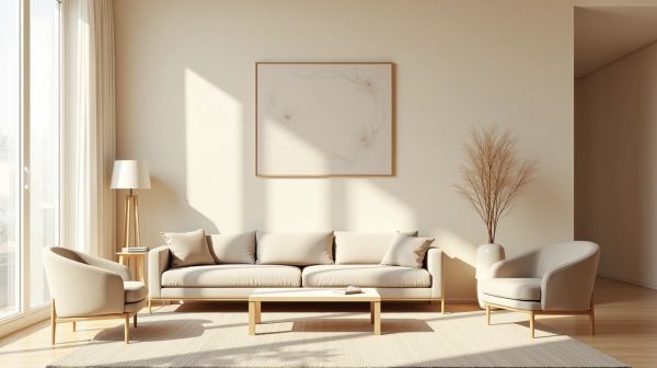 Améliorez votre intérieur avec des travaux de peinture et de mur