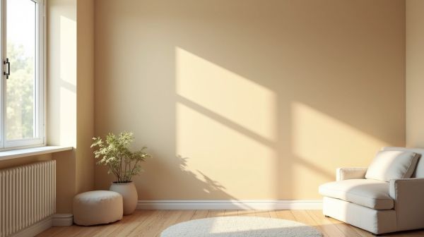 Améliorez votre intérieur avec des travaux de peinture et de mur