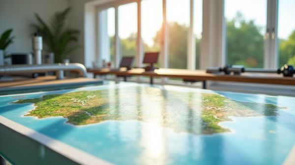 Comment choisir un système d'irrigation commerciale adapté à vos besoins