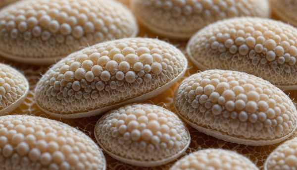 Comment reconnaître les œufs de punaises de lit facilement ?