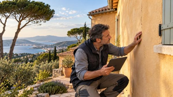 Comparez les meilleurs experts bâtiment pour un diagnostic dans le Var