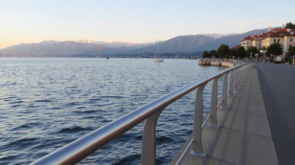 Découvrez des solutions métalliques personnalisées à Évian-les-Bains