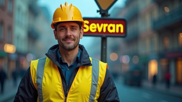 Électricien à Sevran : service rapide et solutions personnalisées
