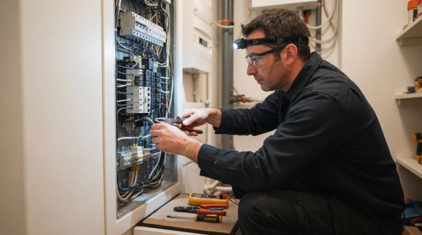 Électricien à Sevran : service rapide et solutions personnalisées