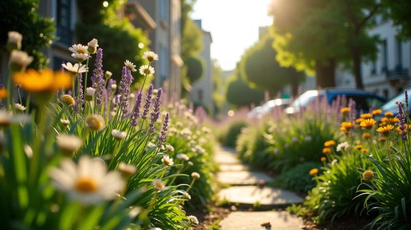Entretenir un jardin en Val-de-Marne : le calendrier que presque personne ne respecte
