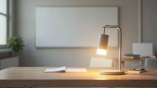 Lampadaire pour bureau moderne : trouvez l'éclairage idéal