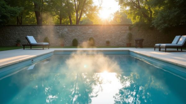 Maîtriser l'installation de votre piscine coque en Gironde