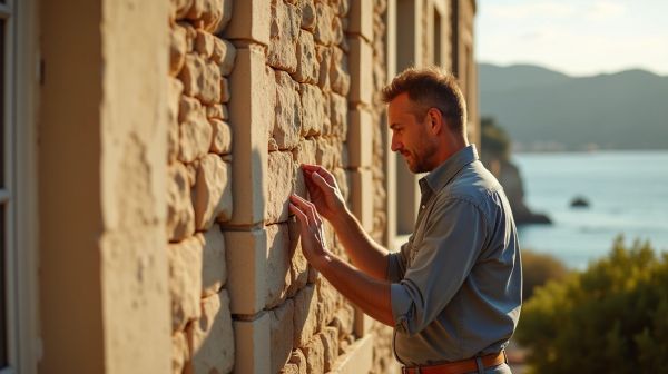 Obtenez un diagnostic fiable avec un expert bâtiment dans le Var