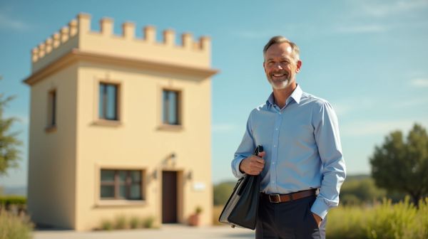 Obtenez un diagnostic fiable avec un expert bâtiment dans le Var