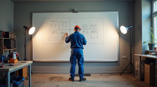 Pourquoi faire appel à un plombier électricien à Toulon est essentiel