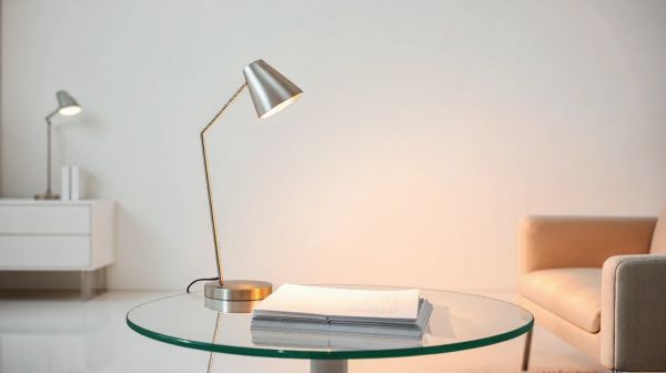 Sélection des meilleurs lampadaires modernes pour bureau