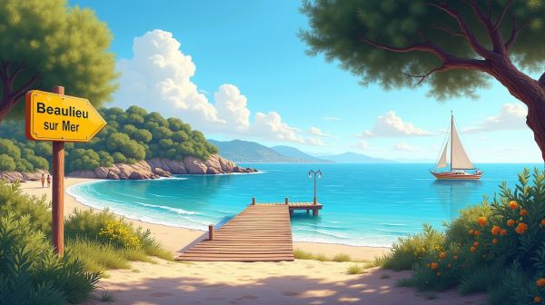 Sélectionner un peintre en bâtiment efficace près de Beaulieu-sur-Mer