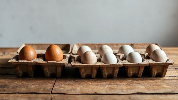 Top 5 astuces pour identifier les œufs de punaises de lit