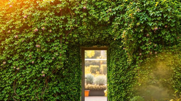 Top 5 avantages d'une serre de jardin pour optimiser l'espace