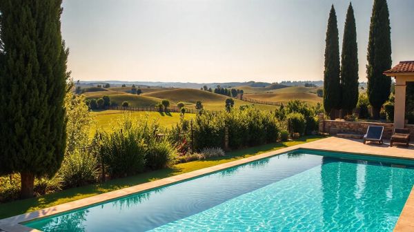 Top astuces pour réussir l'installation de piscines coques en Gironde