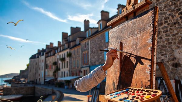 Top conseils pour choisir un peintre en bâtiment à Beaulieu-sur-Mer