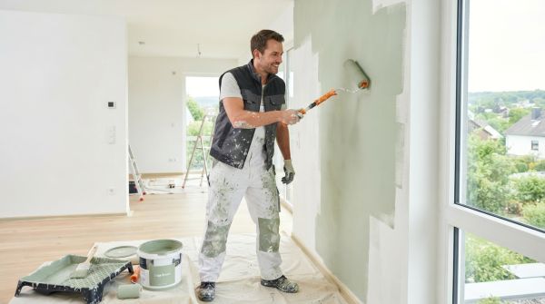 Top conseils pour choisir un peintre en bâtiment à Beaulieu-sur-Mer
