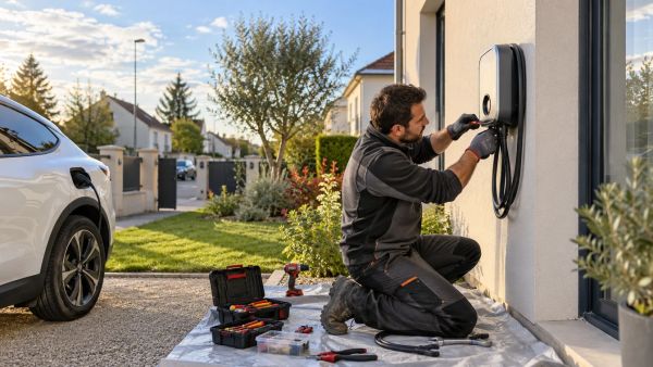 Top services d'électricité à Sevran : solutions adaptées