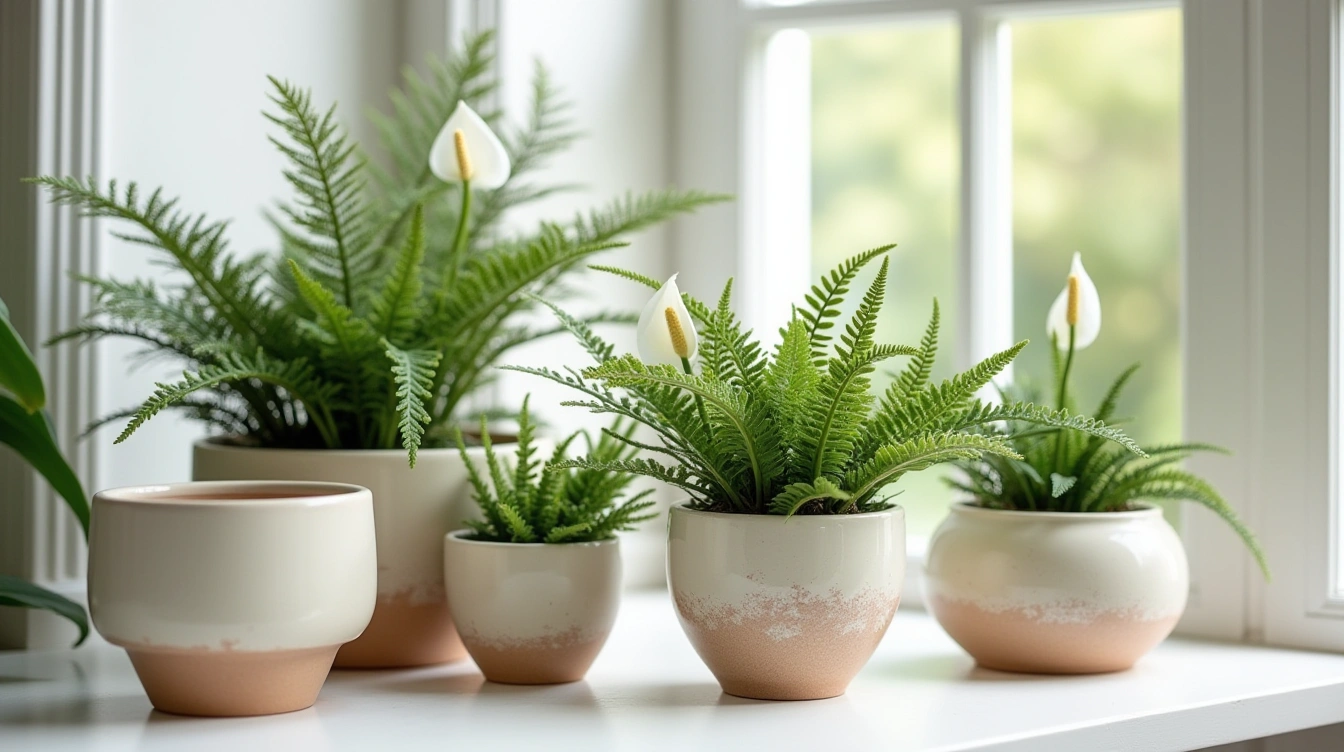 Vos questions sur les cache-pots design